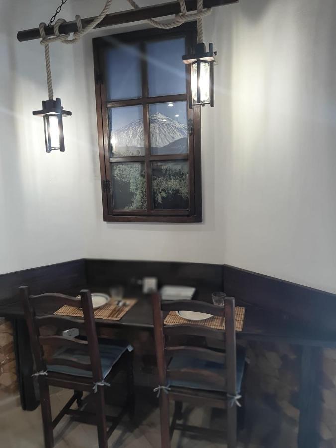 El Rinconcito Villa Chio  ภายนอก รูปภาพ