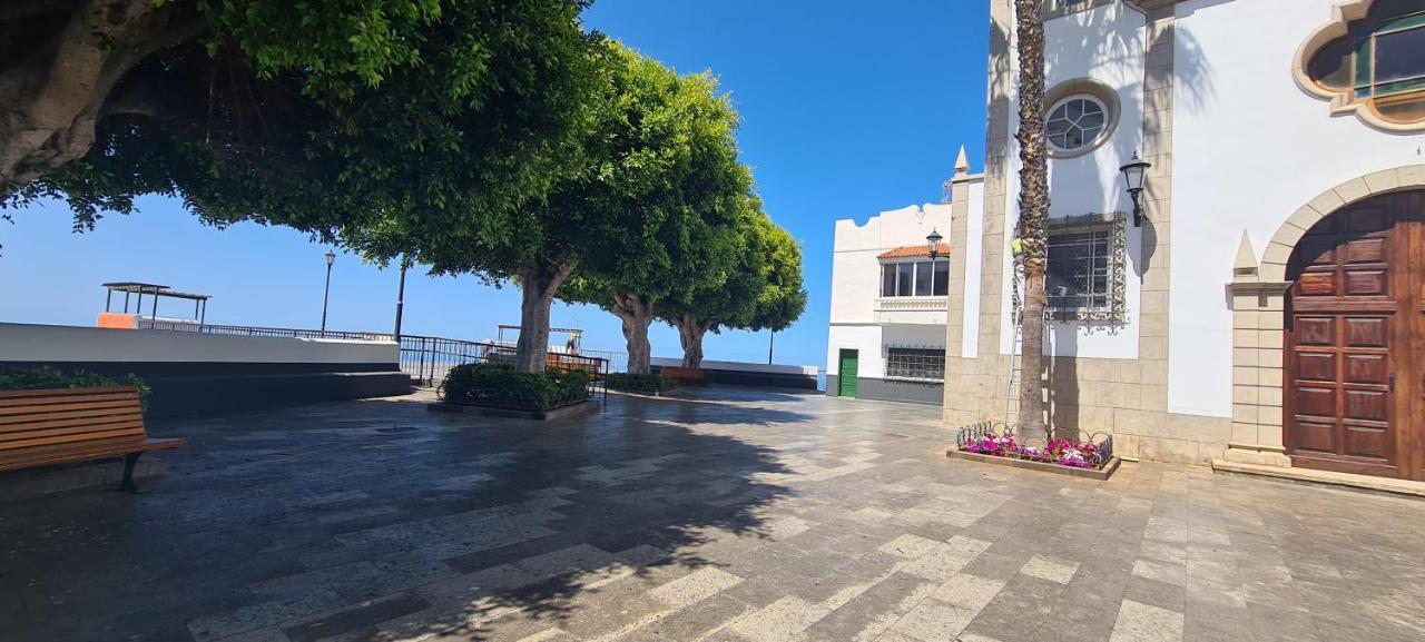 El Rinconcito Villa Chio  ภายนอก รูปภาพ
